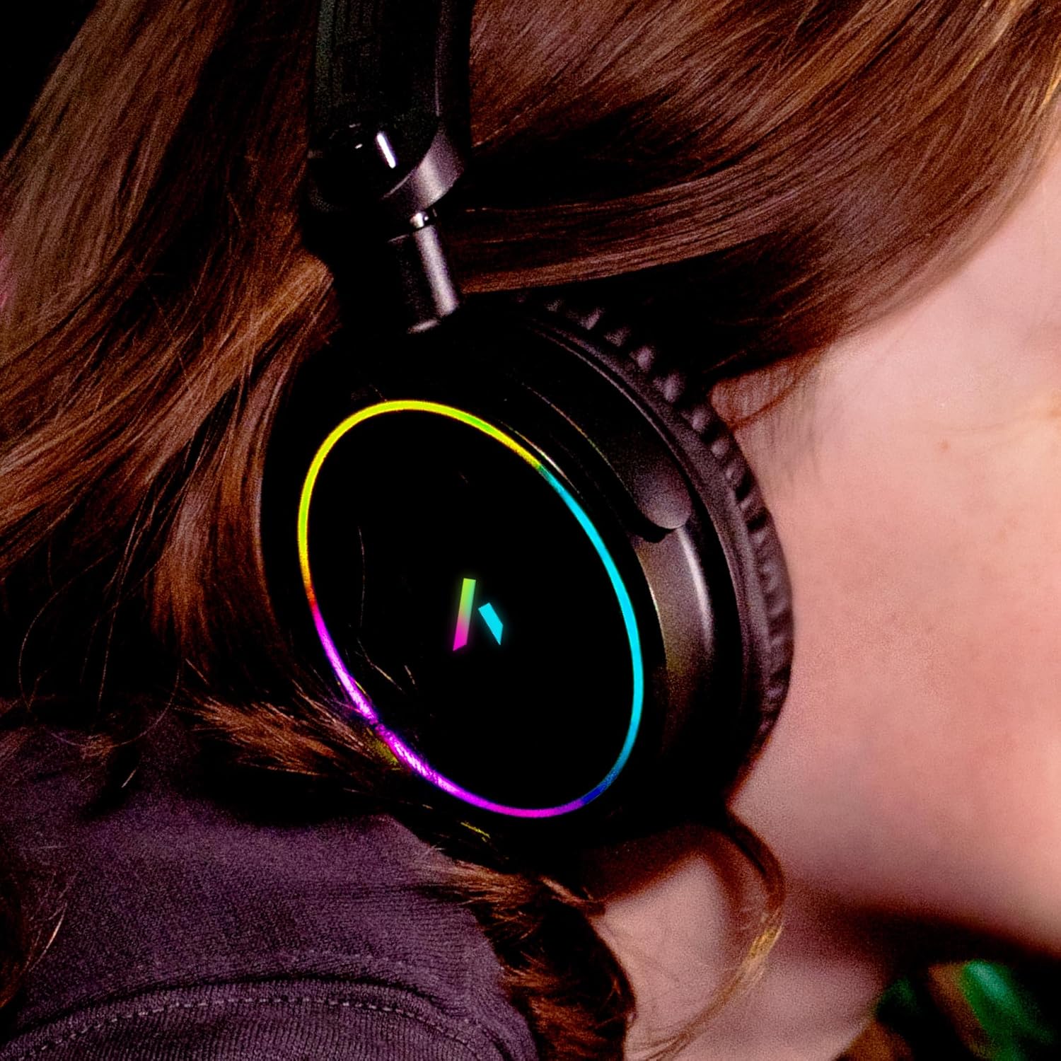 Buy STEALTH,STEALTH C6-100 LED Light-Up Gaming Headset – Multi-Format Wired Headset for PS5, PS4, Xbox, Nintendo Switch, PC & Mobile, 40mm Drivers, Flexible Mic - Gadcet UK | UK | London | Scotland | Wales| Near Me | Cheap | Pay In 3 | Gaming Headset